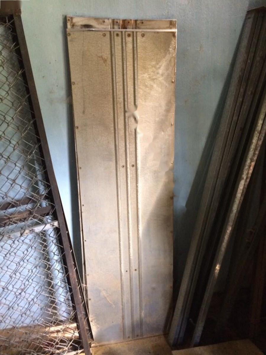 Kia K3000S 2011 - Cần bán Kia K3000S đời 2011, thiết kế kèo bạt đầy đủ