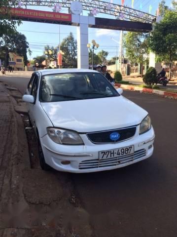 Fiat Tempra   1996 - Cần bán xe Fiat Tempra đời 1996, giá chỉ 52 triệu