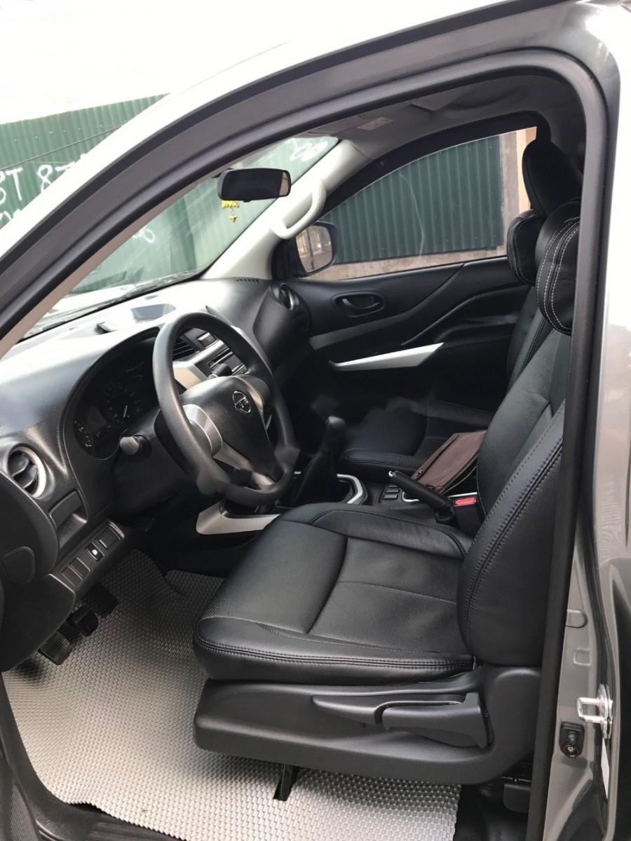 Nissan Navara NP300 2015 - Bán Nissan Navana NP300 đời 2015, loại phom mới, số sàn, 1 cầu