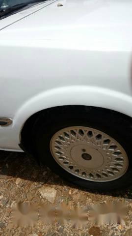 Kia Concord   1995 - Bán Kia Concord đời 1995, vỏ lốp mới, máy khỏe