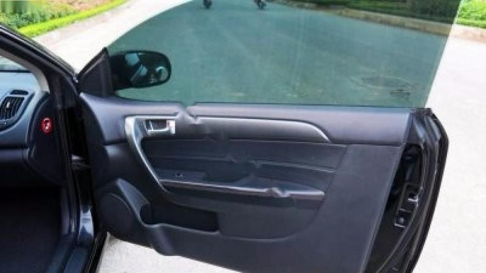 Kia Forte Koup 2009 - Cần bán lại xe Kia Forte Koup đời 2009, màu trắng, nhập khẩu nguyên chiếc