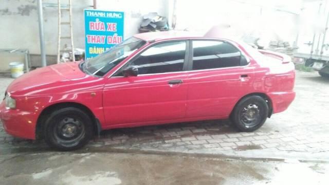 Suzuki Balenno   1998 - Bán Suzuki Balenno sản xuất 1998, 38tr
