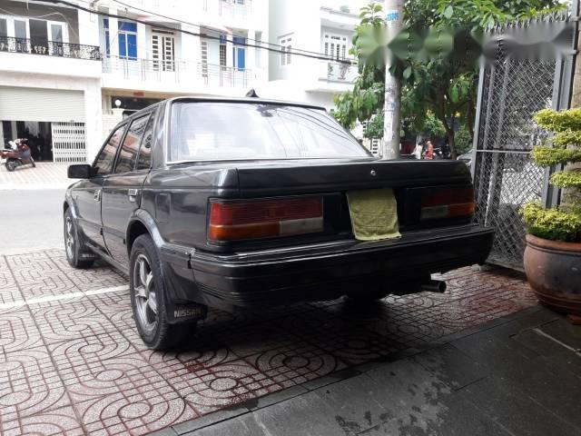 Nissan Maxima   1986 - Cần bán xe Nissan Maxima đời 1986, 6 máy zin theo xe