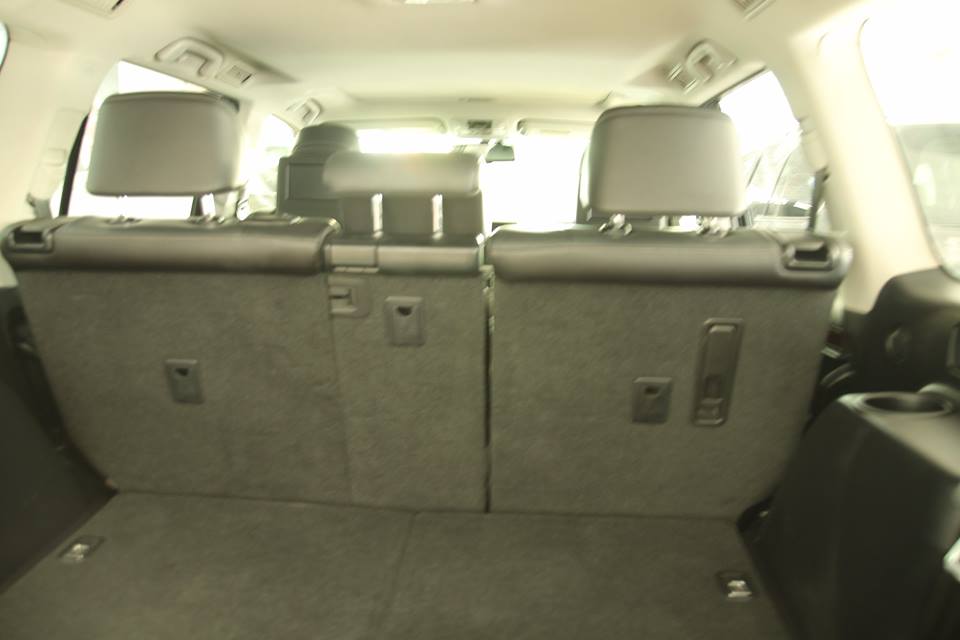 Lexus GX460 4.6 2009 - Bán Lexus GX460 sx 2009, đăng ký 2010. Lexus GX460 sử dụng động cơ V8, 4.6L