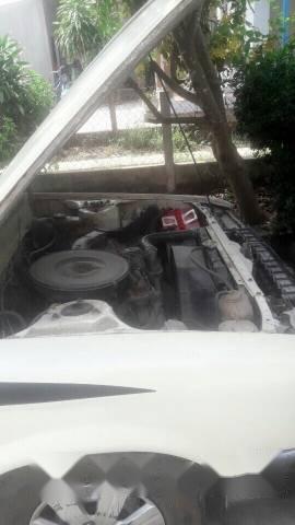 Toyota Carina   1991 - Bán Toyota Carina đời 1991, màu trắng, giá 33 triệu