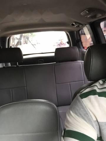 Kia Carnival   2001 - Cần bán Kia Carnival 2001, 245tr