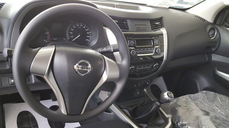Nissan Navara SL 2016 - Bán Nissan Navara SL đời 2016, màu nâu