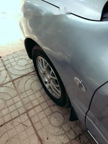 Mitsubishi Lancer   2003 - Bán xe Mitsubishi Lancer đời 2003, số tự động, biển 5 số Bình Phước