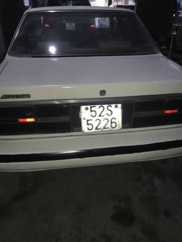 Kia Concord   1992 - Cần bán xe Kia Concord đời 1992, giá cạnh tranh