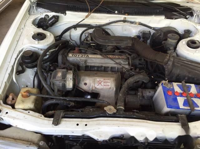 Toyota Corona   1992 - Cần bán Toyota Corona đời 1992, ĐK 1995, giá tốt