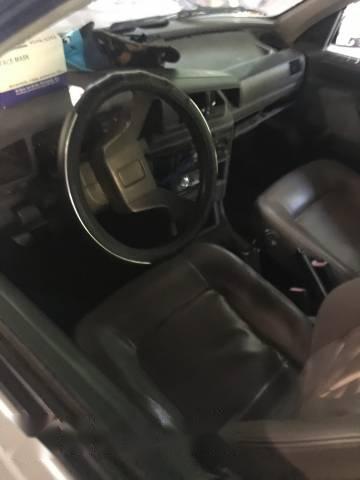 Peugeot 405   1989 - Bán Peugeot 405 đời 1989, màu bạc 