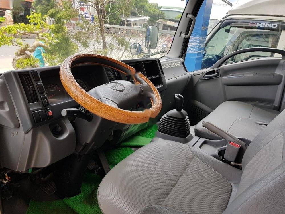 Isuzu NQR 4T95 2014 - Bán ô tô Isuzu NQR 4T95 đời 2014, màu trắng, 530 triệu