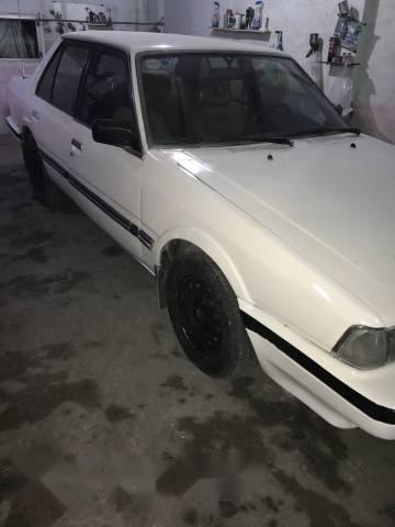 Kia Concord   1992 - Cần bán xe Kia Concord đời 1992, giá cạnh tranh