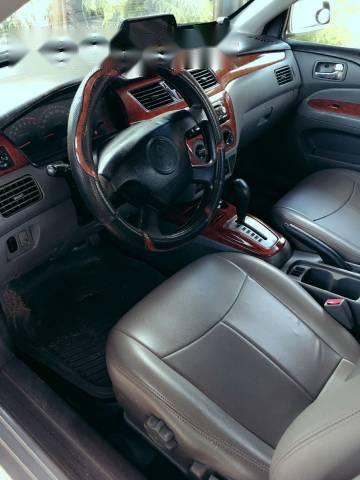 Mitsubishi Lancer   2003 - Bán xe Mitsubishi Lancer 2003, tự động, giá chỉ 198 triệu