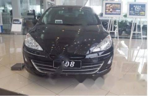 Peugeot 408   2014 - Bán Peugeot 408 năm 2014, giá chỉ 700 triệu