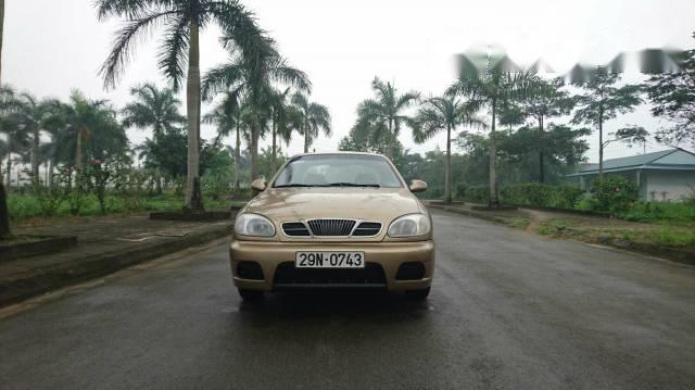 Daewoo Labo 2001 - Bán Daewoo Labo 2001, 85tr