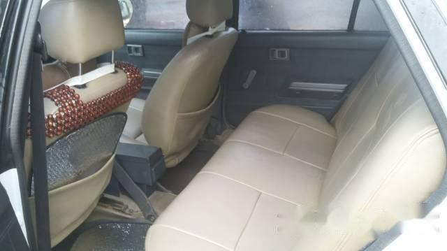 Toyota Corolla altis 1986 - Bán Toyota Corolla altis đời 1986, màu trắng