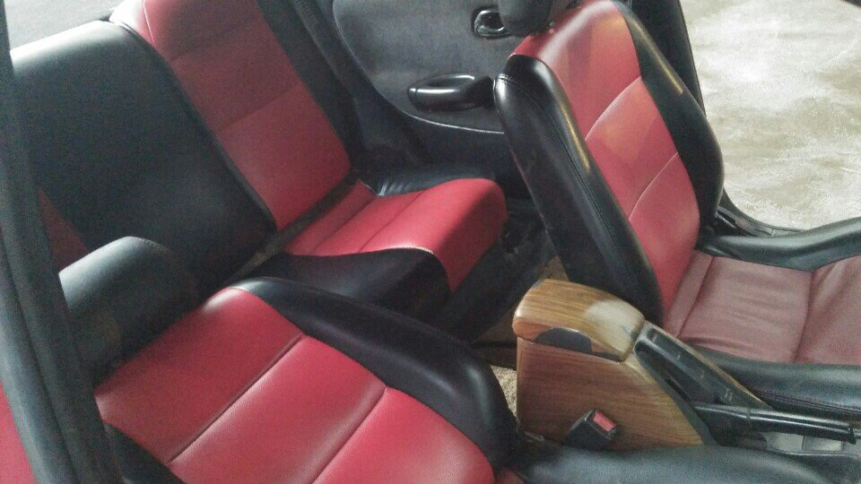 Suzuki Balenno 1998 - Bán Suzuki Balenno năm 1998 màu đỏ, giá như xe máy