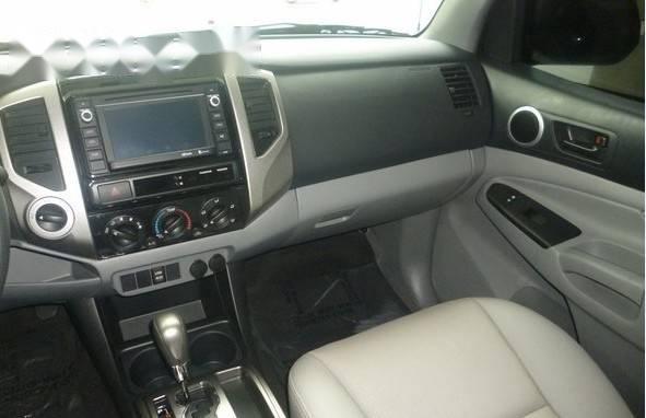 Toyota Tacoma   2014 - Bán xe Toyota Tacoma 2014, số tự động