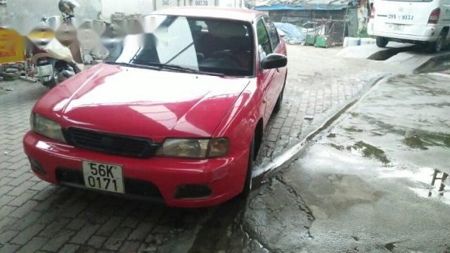 Suzuki Balenno   1998 - Bán Suzuki Balenno sản xuất 1998, 38tr