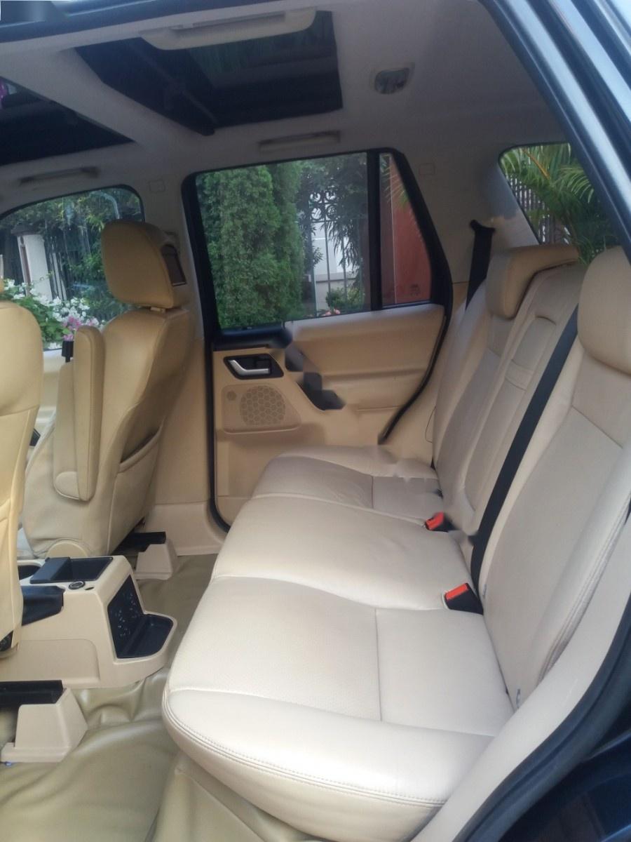 LandRover Freelander 2 HSE 2008 - Bán LandRover Freelander 2 HSE đời 2008, biển HN