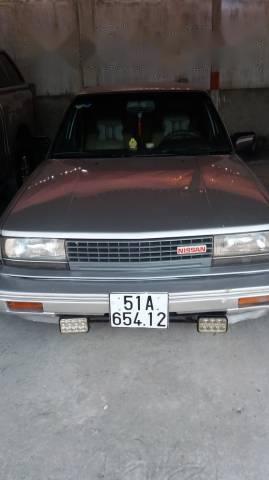 Nissan Bluebird   1989 - Bán xe Nissan Bluebird đời 1989, giá tốt