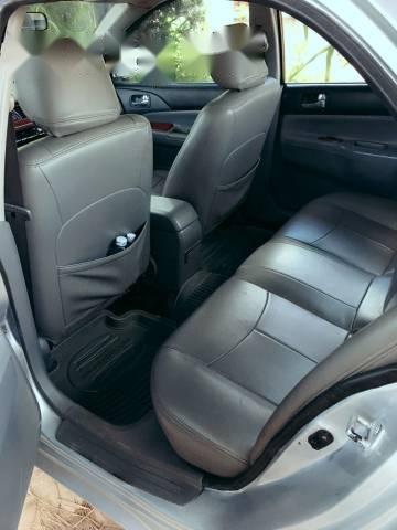 Mitsubishi Lancer   2003 - Bán xe Mitsubishi Lancer 2003, tự động, giá chỉ 198 triệu