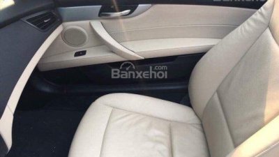 BMW Z4 2012 - Cần bán BMW Z4 đời 2012, nhập khẩu chính hãng