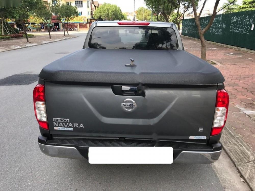 Nissan Navara NP300 2015 - Bán Nissan Navana NP300 đời 2015, loại phom mới, số sàn, 1 cầu