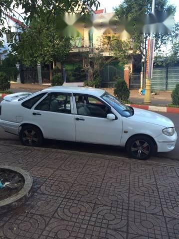 Fiat Tempra   1996 - Cần bán xe Fiat Tempra đời 1996, giá chỉ 52 triệu