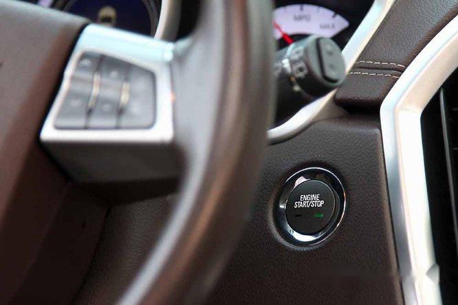 Cadillac SRX 4 2009 - Bán ô tô Cadillac SRX 4 đời 2009, màu bạc, nhập khẩu nguyên chiếc