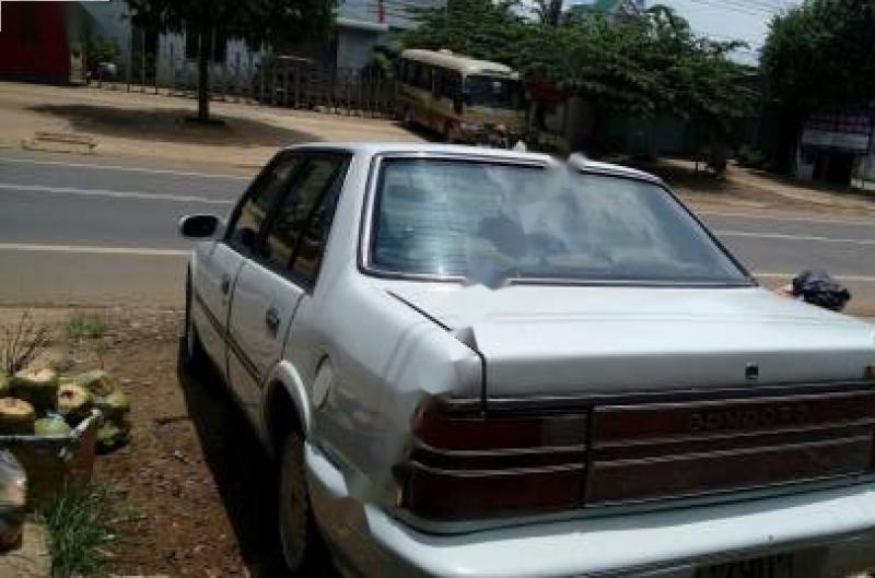 Kia Concord 1995 - Cần bán lại xe Kia Concord đời 1995, màu trắng, nhập khẩu, 50tr
