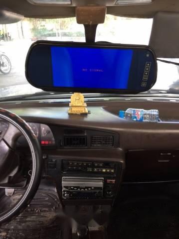 Toyota Corona   1992 - Bán ô tô Toyota Corona đời 1992 giá cạnh tranh