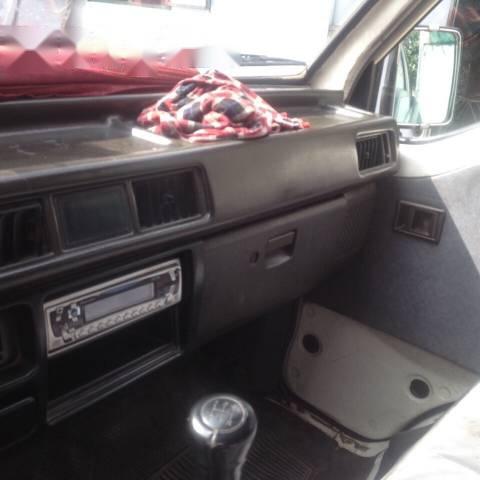 Mitsubishi L300   1994 - Bán xe Mitsubishi L300 đời 1994, zin