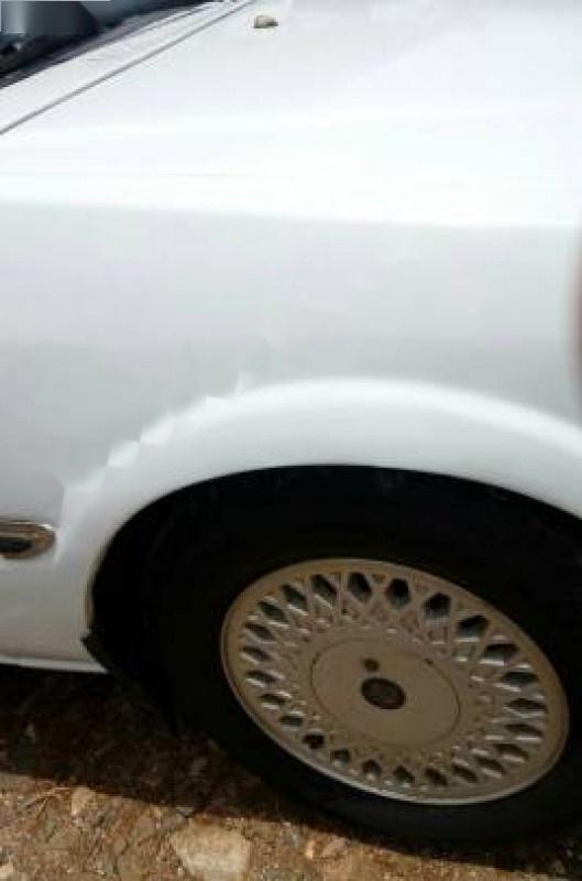 Kia Concord 1995 - Cần bán lại xe Kia Concord đời 1995, màu trắng, nhập khẩu, 50tr