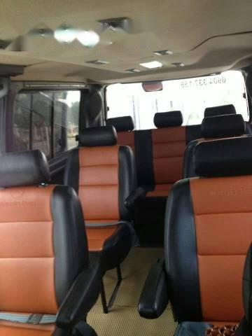 Mercedes-Benz MB 2003 - Bán Mercedes MB 2003, màu bạc