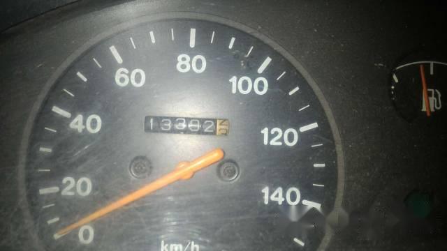 Daihatsu Citivan   1997 - Bán xe Daihatsu Citivan sản xuất 1997, nhập khẩu Nhật Bản