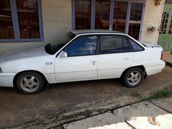 Daewoo Nexia 1994 - Bán Daewoo Nexia đời 1994, màu trắng số sàn, 70tr