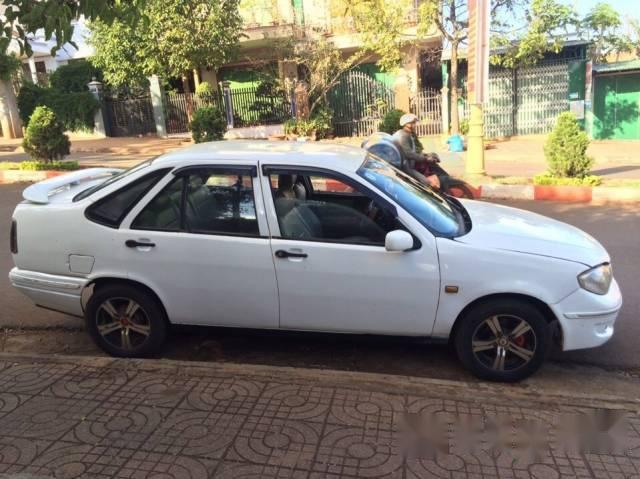 Fiat Tempra   1996 - Cần bán xe Fiat Tempra đời 1996, giá chỉ 52 triệu