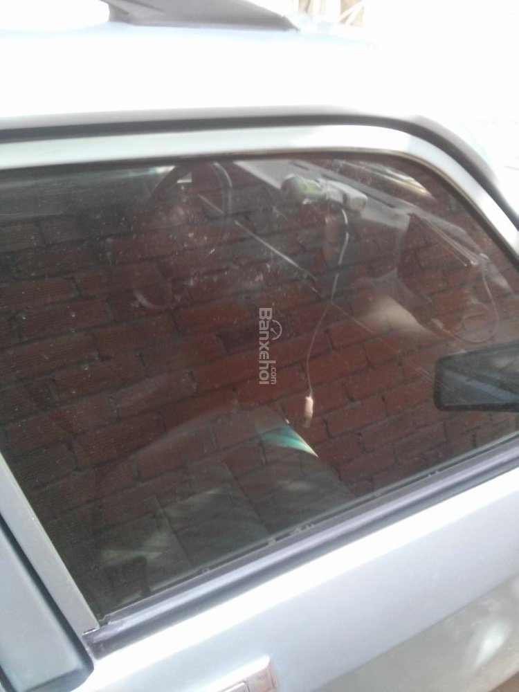 Peugeot 205 1992 - Cần bán lại xe Peugeot 205, đăng ký lần đầu 1992, nhập khẩu, 55 triệu