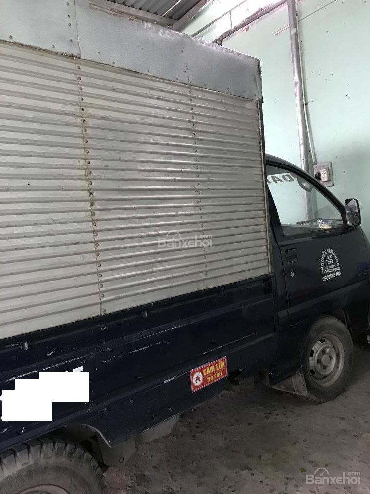 Daihatsu Hijet 2003 - Cần bán Daihatsu Hijet đời 2003