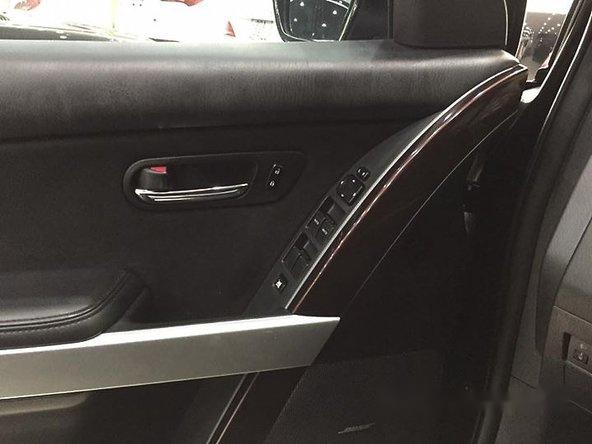 Mazda CX 9 AWD 2014 - Cần bán gấp Mazda CX 9 AWD đời 2014, màu đen, nhập khẩu chính hãng đẹp như mới