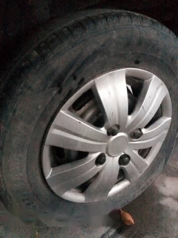 Toyota Carina   1991 - Bán Toyota Carina đời 1991, màu trắng, giá 33 triệu