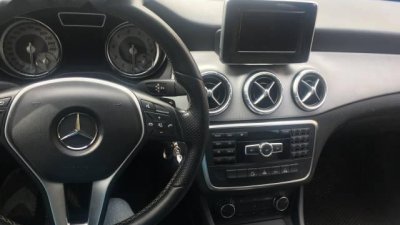 Mercedes-Benz CLA class 200 2014 - Bán xe Mercedes CLA 200 Sx 2014, 1 tỷ 199tr