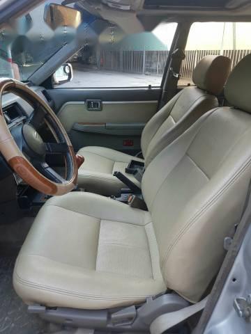 Nissan Maxima   1987 - Bán Nissan Maxima đời 1987, 78tr