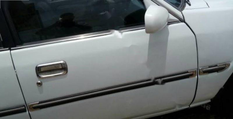 Kia Concord 1995 - Cần bán lại xe Kia Concord đời 1995, màu trắng, nhập khẩu, 50tr