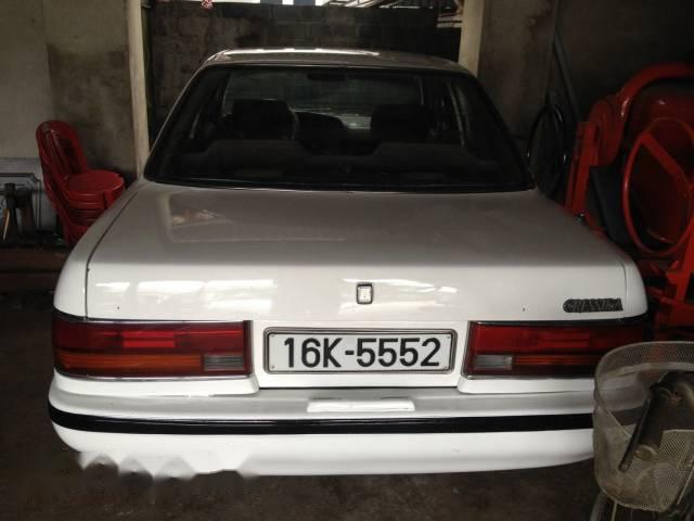 Toyota Cressida   1982 - Bán xe Toyota Cressida 1982, số sàn, 57tr