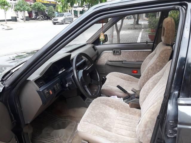 Nissan Maxima   1986 - Cần bán xe Nissan Maxima đời 1986, 6 máy zin theo xe
