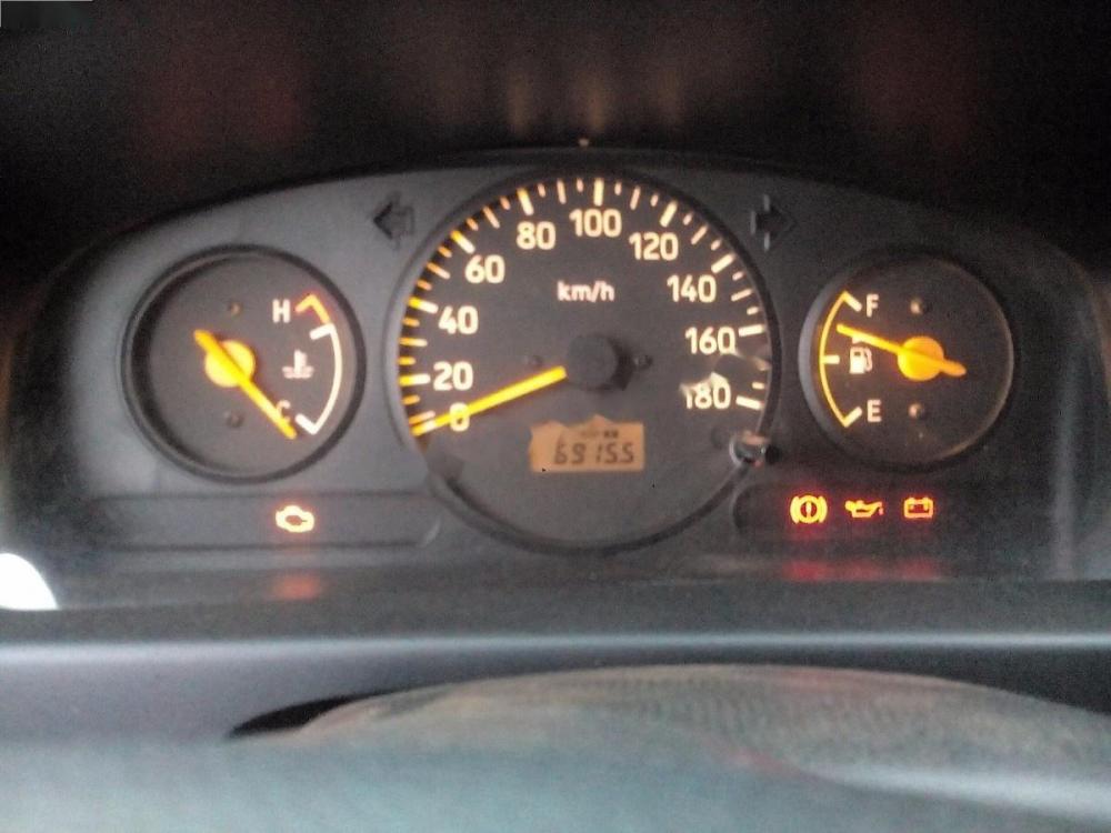 Suzuki Carry Pro 2014 - Xe Suzuki Carry Pro đời 2014, màu trắng, nhập khẩu chính hãng như mới 