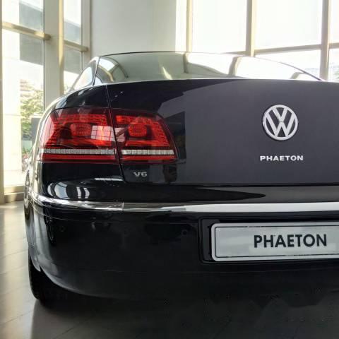 Volkswagen Phaeton  VW 2014 - Bán xe Volkswagen Phaeton VW năm 2014, dẫn động cả 4 bánh (4Motion)